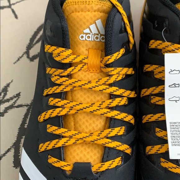 Men's Icon Bounce Baseball Cleats 12.5 - Picture 7 of 8